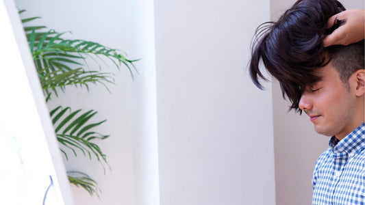 How to Shape a Short Wig